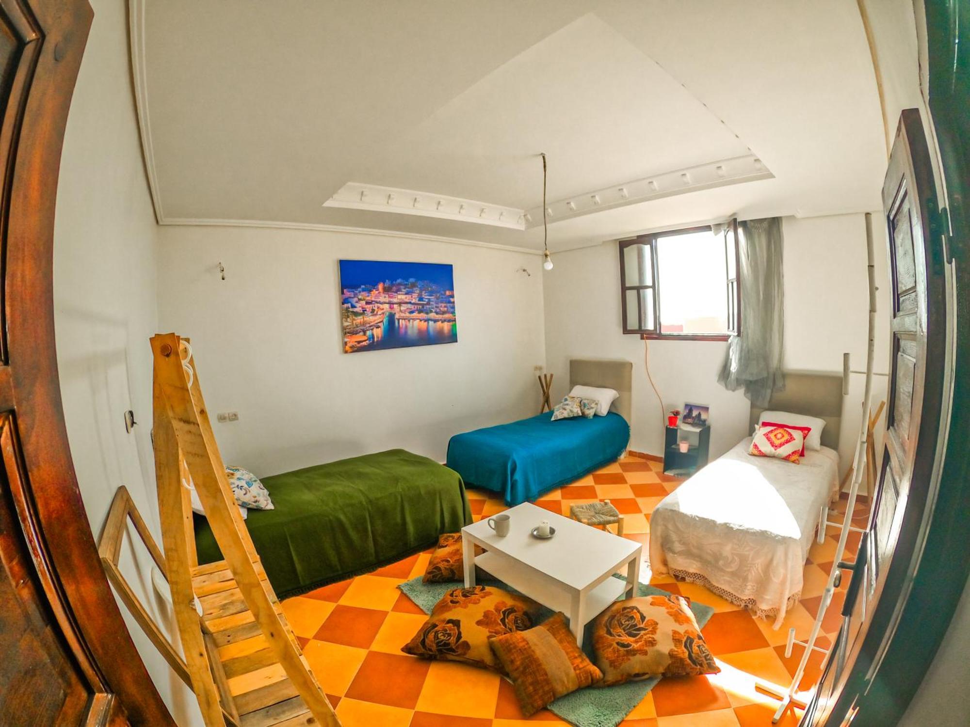 Guest house Buena Vista Morroco