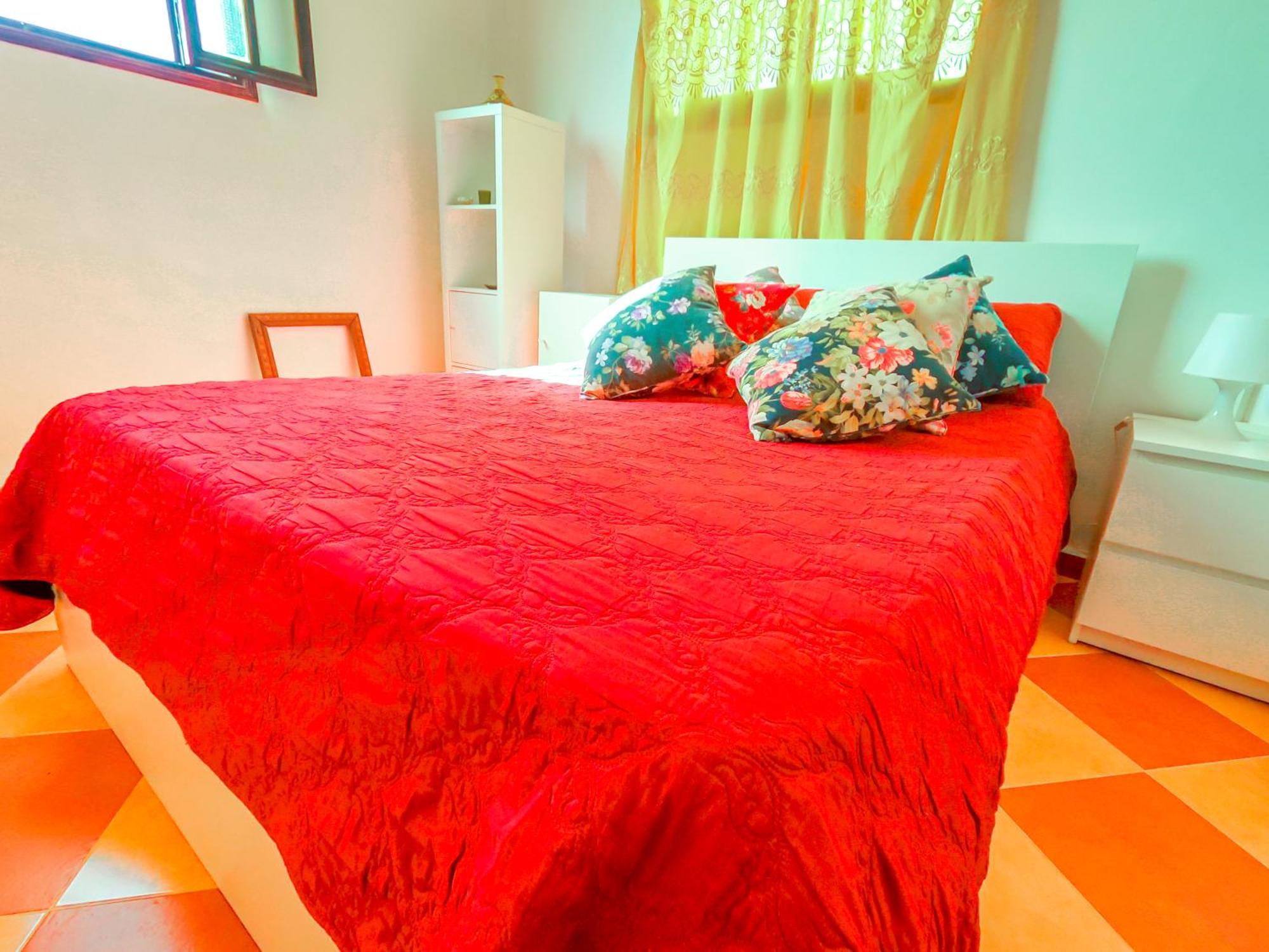 Buena Vista Morroco Guest house Agadir